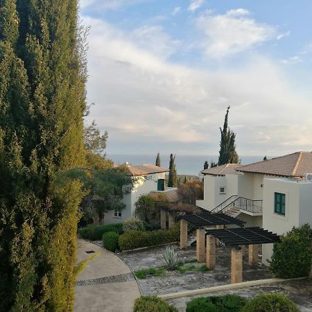 Aphrodite Hills Adonis Apartment Kouklia Eksteriør bilde