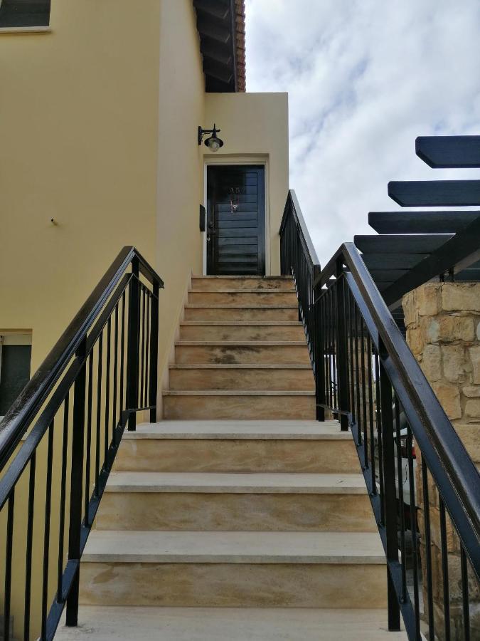 Aphrodite Hills Adonis Apartment Kouklia Eksteriør bilde