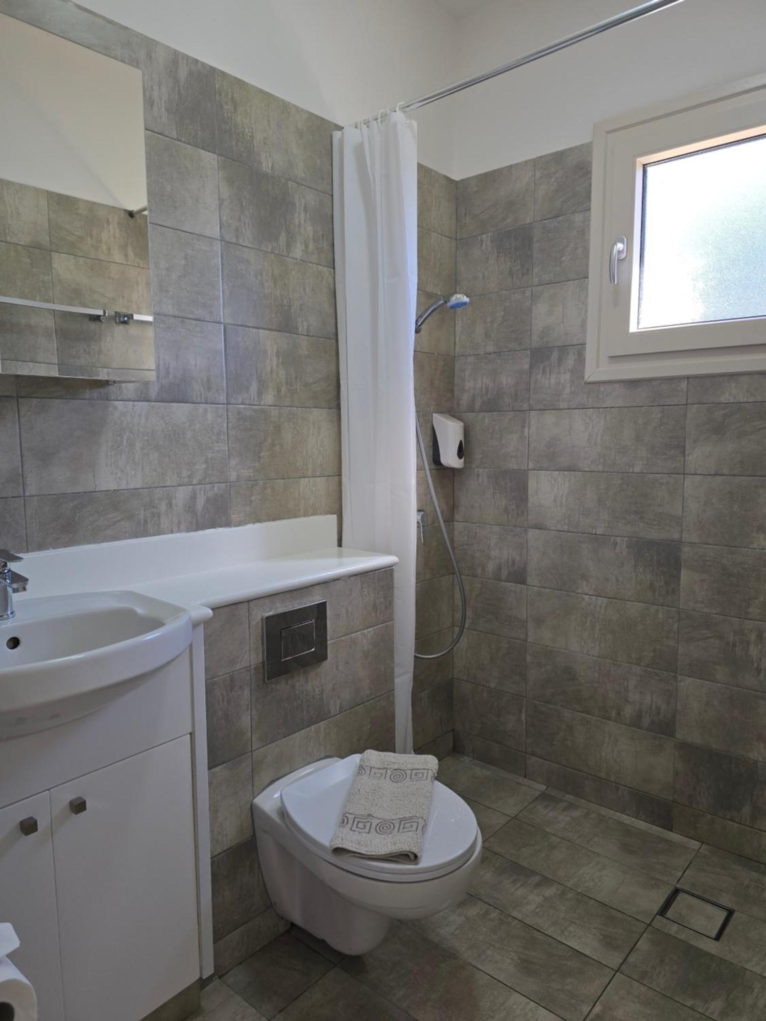 Aphrodite Hills Adonis Apartment Kouklia Eksteriør bilde