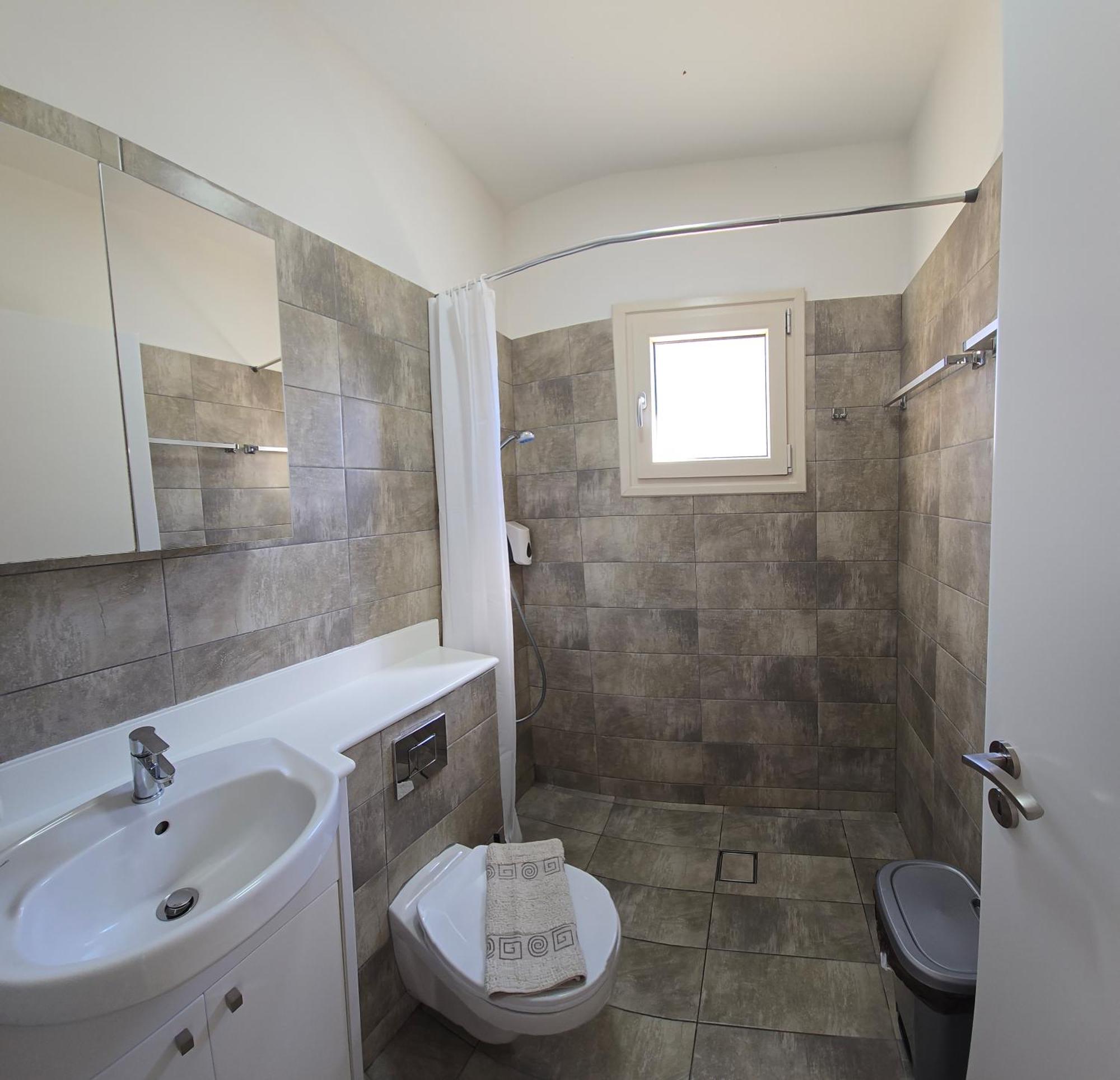 Aphrodite Hills Adonis Apartment Kouklia Eksteriør bilde