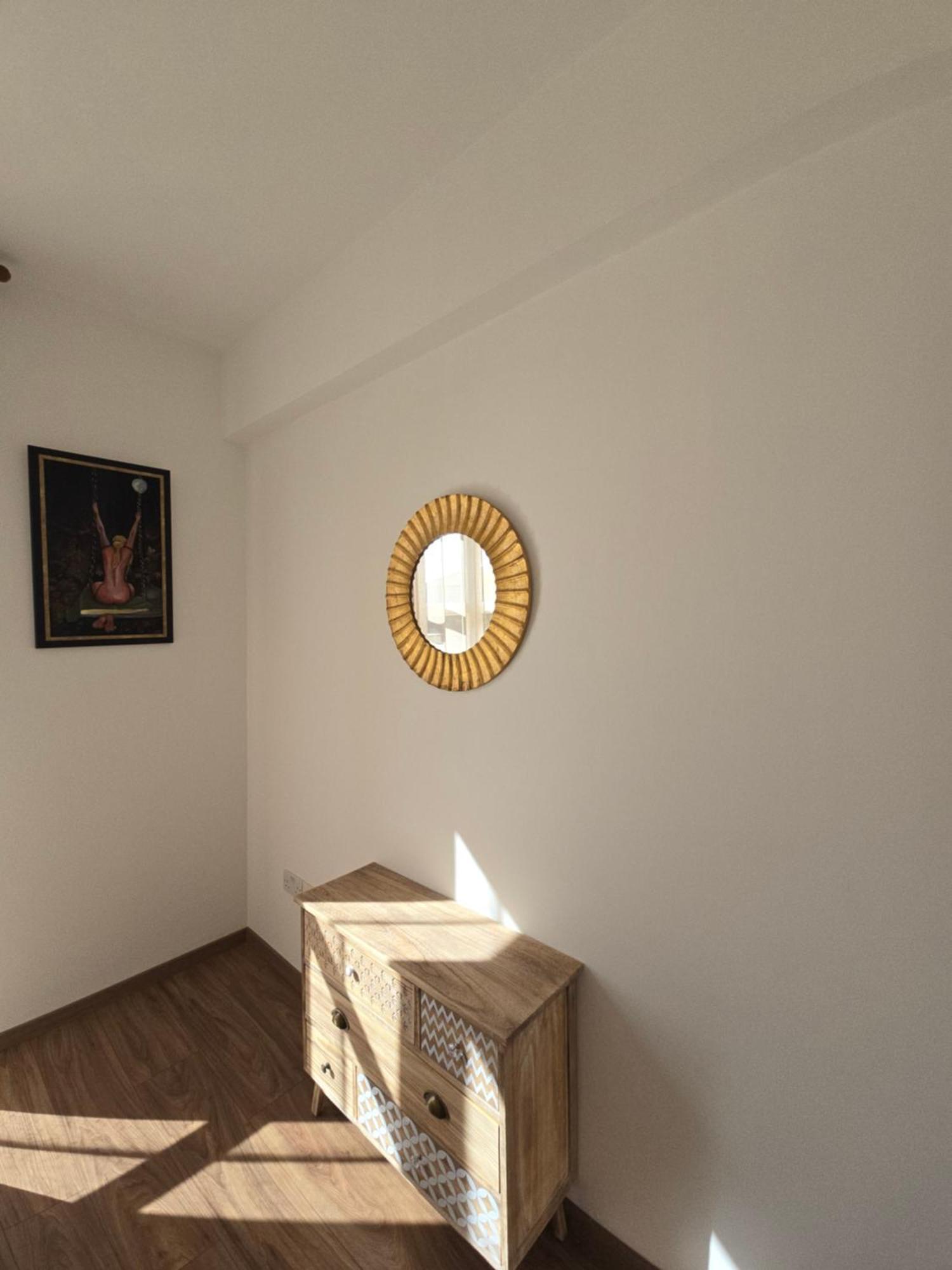 Aphrodite Hills Adonis Apartment Kouklia Eksteriør bilde