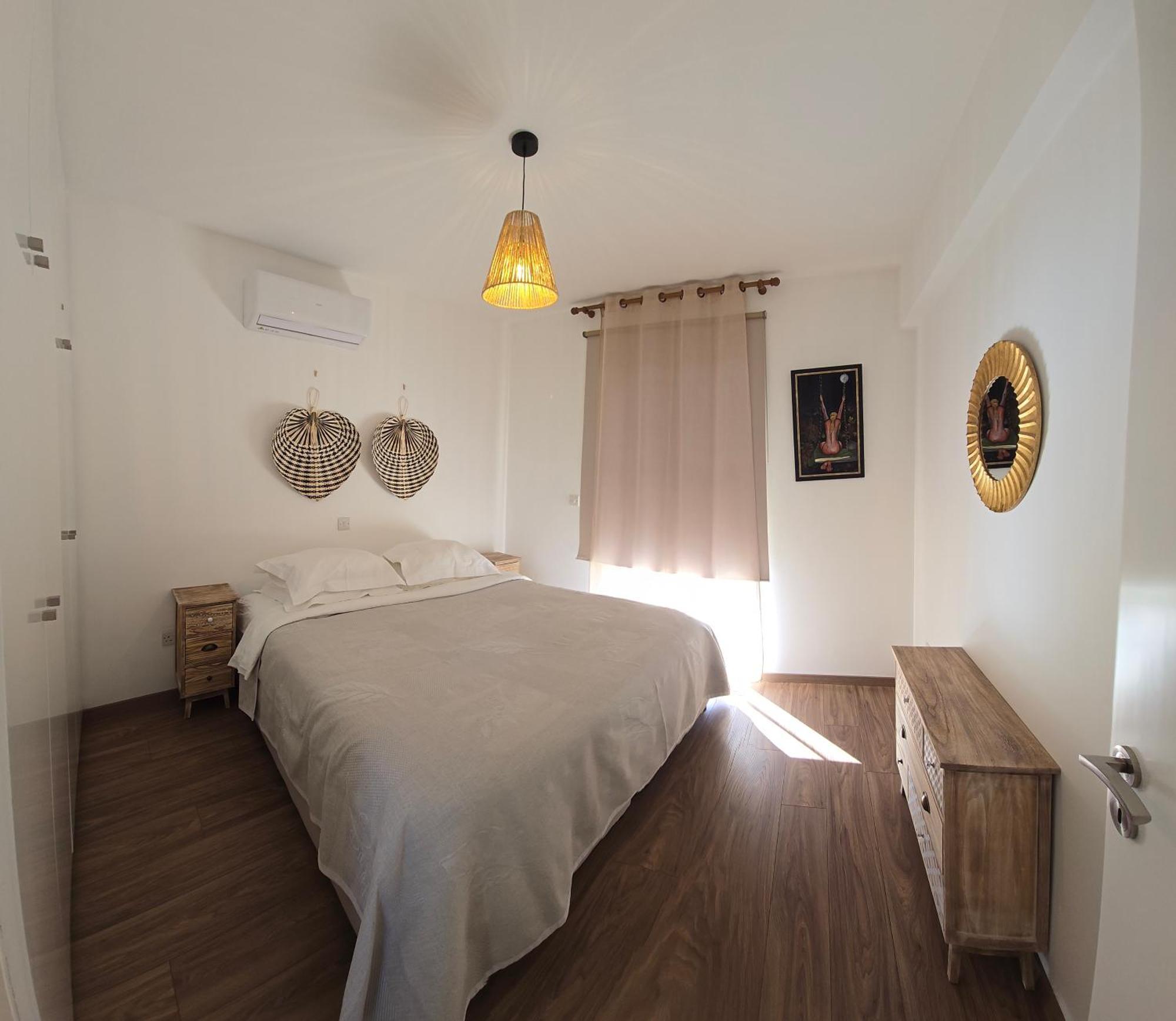 Aphrodite Hills Adonis Apartment Kouklia Eksteriør bilde