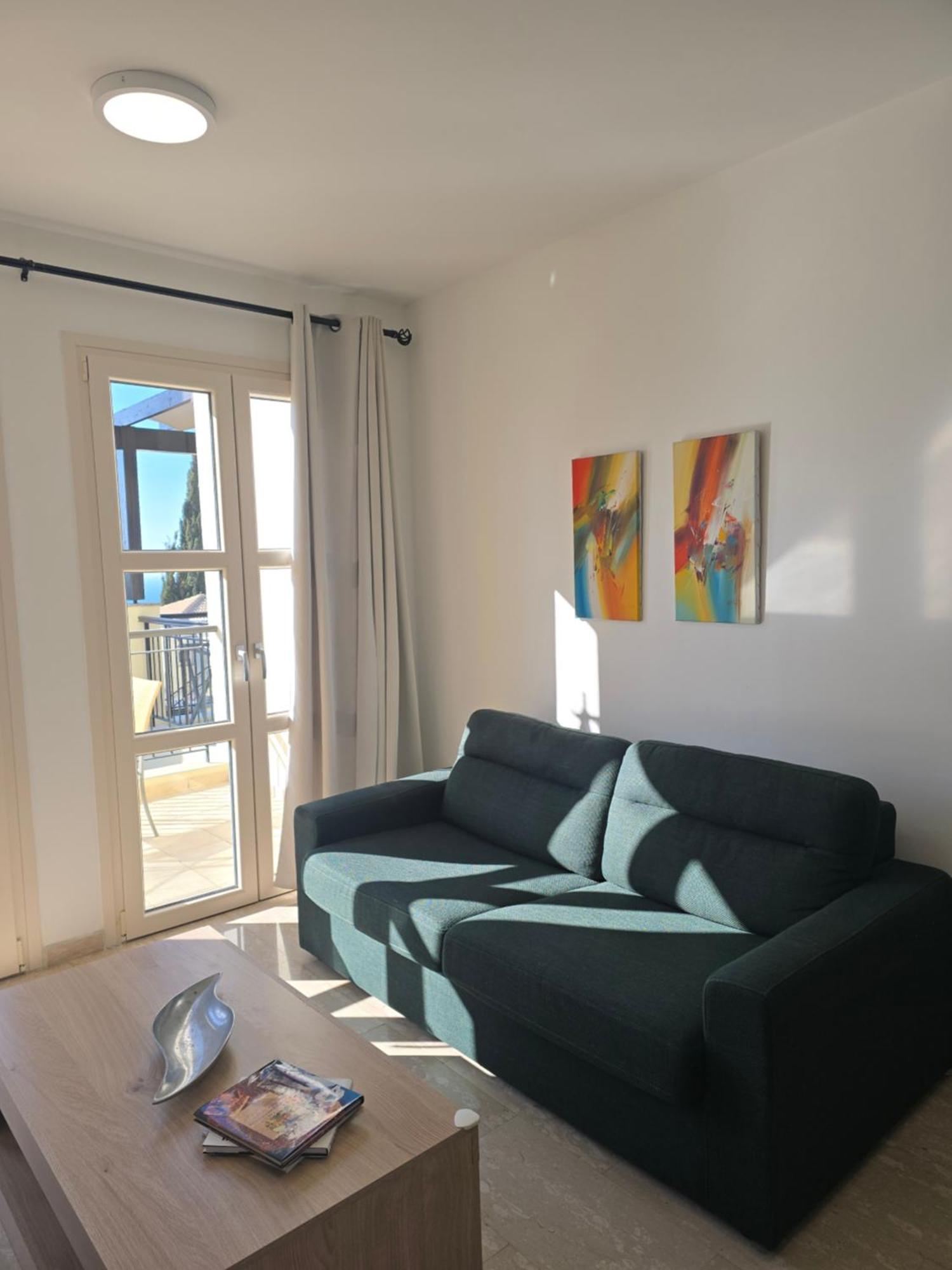 Aphrodite Hills Adonis Apartment Kouklia Eksteriør bilde